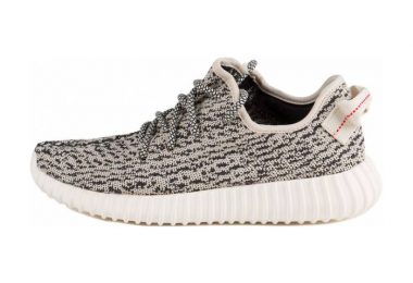 运动鞋, 椰子350, Primeknit鞋面, Primeknit, Boost, Adidas Yeezy 350, adidas Yeezy - 阿迪达斯 Adidas Yeezy 350 Boost 椰子350一代