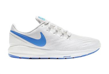 登月22代, Zoom Structure 21, Zoom, Phylon, Nike Air Zoom Structure 22, Nike Air, Cushlon, Air Zoom - 耐克 Nike Air Zoom Structure 22 登月22代跑鞋