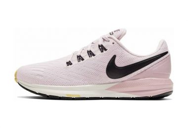 登月22代, Zoom Structure 21, Zoom, Phylon, Nike Air Zoom Structure 22, Nike Air, Cushlon, Air Zoom - 耐克 Nike Air Zoom Structure 22 登月22代跑鞋