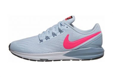 登月22代, Zoom Structure 21, Zoom, Phylon, Nike Air Zoom Structure 22, Nike Air, Cushlon, Air Zoom - 耐克 Nike Air Zoom Structure 22 登月22代跑鞋