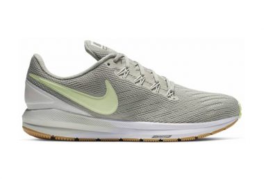 登月22代, Zoom Structure 21, Zoom, Phylon, Nike Air Zoom Structure 22, Nike Air, Cushlon, Air Zoom - 耐克 Nike Air Zoom Structure 22 登月22代跑鞋