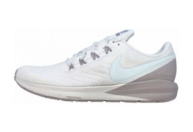 登月22代, Zoom Structure 21, Zoom, Phylon, Nike Air Zoom Structure 22, Nike Air, Cushlon, Air Zoom - 耐克 Nike Air Zoom Structure 22 登月22代跑鞋