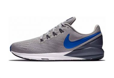 登月22代, Zoom Structure 21, Zoom, Phylon, Nike Air Zoom Structure 22, Nike Air, Cushlon, Air Zoom - 耐克 Nike Air Zoom Structure 22 登月22代跑鞋