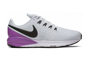 登月22代, Zoom Structure 21, Zoom, Phylon, Nike Air Zoom Structure 22, Nike Air, Cushlon, Air Zoom - 耐克 Nike Air Zoom Structure 22 登月22代跑鞋