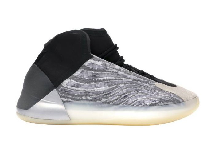 阿迪达斯 Adidas 椰子Yeezy QNTM 运动鞋