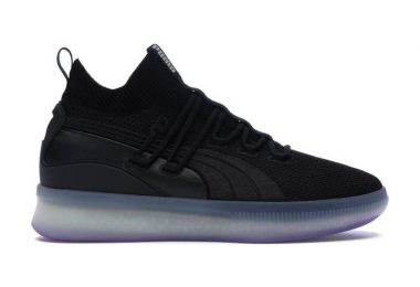 彪马 Puma Clyde Court Disrupt 高帮板鞋