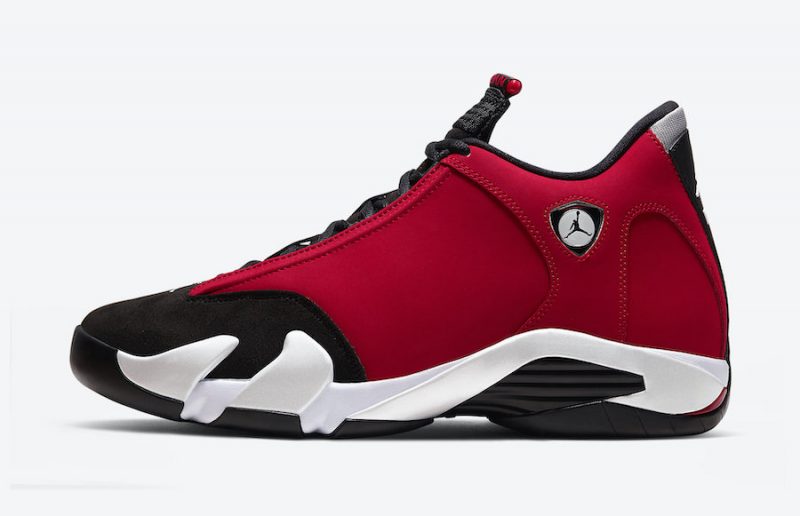 Jordan Brand, Jordan 14, Jordan, Gym Red, Air Jordan 14“ Gym Red”, Air Jordan 14, Air Jordan 1, Air Jordan - AIR JORDAN 14“ GYM RED”的官方照片