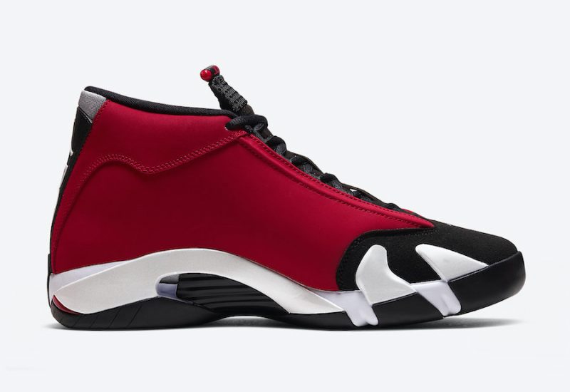 Jordan Brand, Jordan 14, Jordan, Gym Red, Air Jordan 14“ Gym Red”, Air Jordan 14, Air Jordan 1, Air Jordan - AIR JORDAN 14“ GYM RED”的官方照片