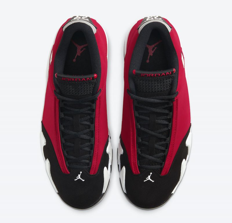 Jordan Brand, Jordan 14, Jordan, Gym Red, Air Jordan 14“ Gym Red”, Air Jordan 14, Air Jordan 1, Air Jordan - AIR JORDAN 14“ GYM RED”的官方照片