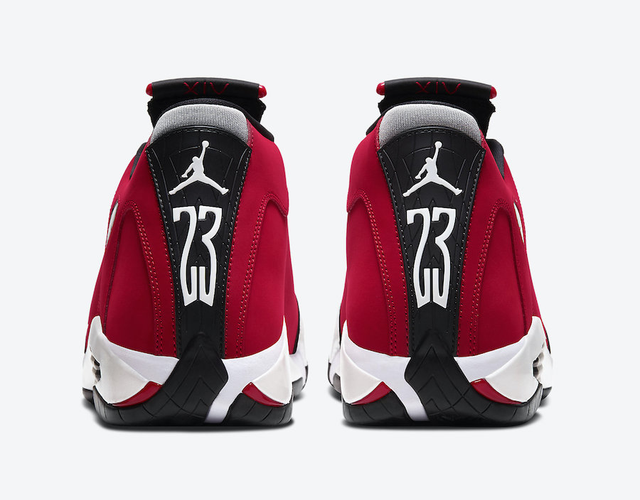 Jordan Brand, Jordan 14, Jordan, Gym Red, Air Jordan 14“ Gym Red”, Air Jordan 14, Air Jordan 1, Air Jordan - AIR JORDAN 14“ GYM RED”的官方照片