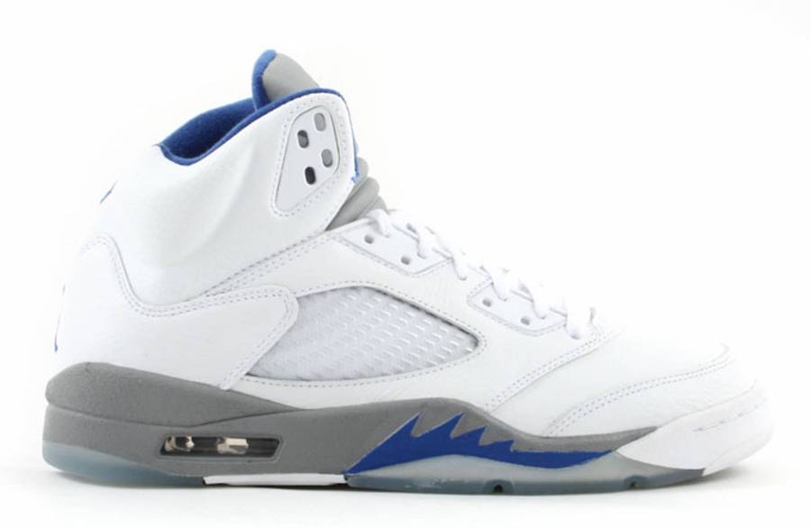 NIKE, Jordan Brand, Jordan 5, Jordan, HYPER ROYAL, AIR JORDAN 5“ HYPER ROYAL”, Air Jordan 5, Air Jordan - AIR JORDAN 5“ HYPER ROYAL”将于2021年发布