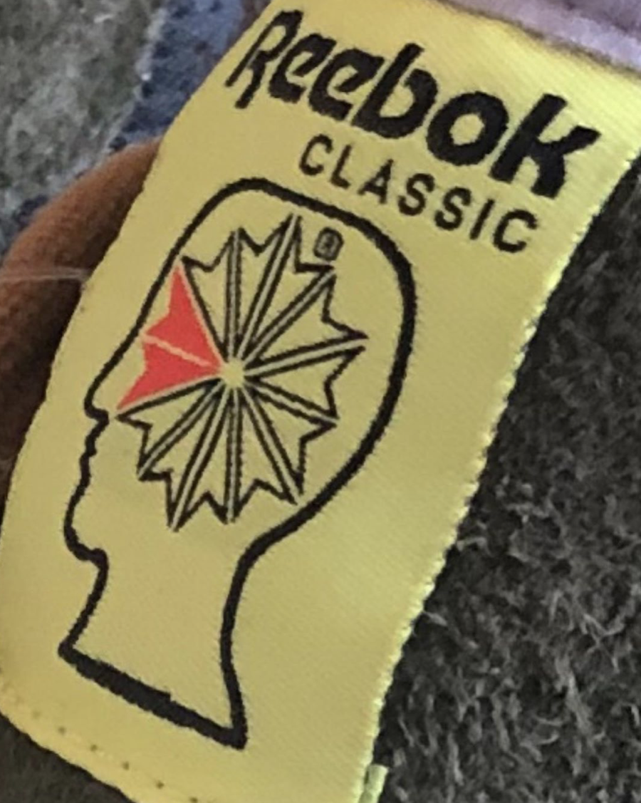 Reebok Classic, REEBOK - BRAIN DEAD宣布REEBOK经典皮革发布日期