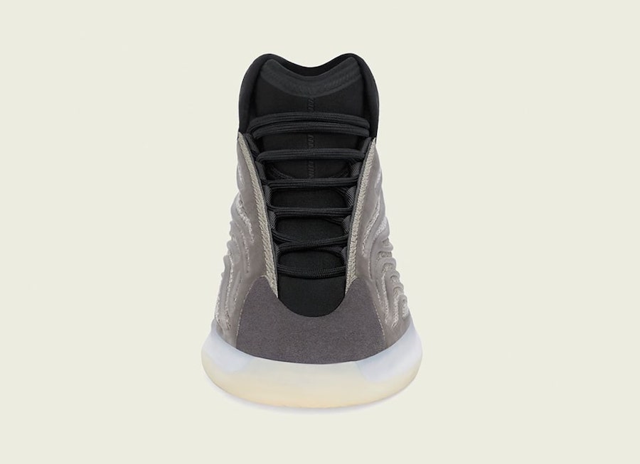 篮球鞋, Yeezy Quantum, Yeezy, Kanye West, Boost, BARIUM, Adidas篮球鞋, Adidas - ADIDAS YEEZY QUANTIUM“ BARIUM”的官方照片
