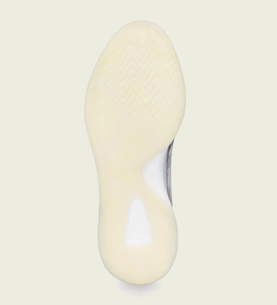 篮球鞋, Yeezy Quantum, Yeezy, Kanye West, Boost, BARIUM, Adidas篮球鞋, Adidas - ADIDAS YEEZY QUANTIUM“ BARIUM”的官方照片