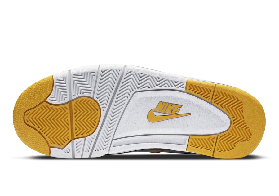 Seattle Supersonics, Nike Air Flight 89, Nike Air, NIKE - 以西雅图超音速为主题的NIKE AIR FLIGHT 89 ON THE WAY