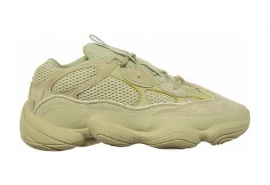 椰子500老爹鞋, Yeezy 500, Yeezy, NY, Kanye, Adidas Yeezy 500, adidas Yeezy, Adidas - 阿迪达斯 Adidas Yeezy 500 椰子500老爹鞋