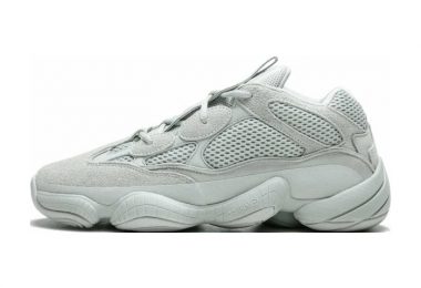 阿迪达斯 Adidas Yeezy 500 椰子500老爹鞋