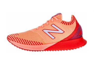 跑步鞋, New Balance FuelCell Echo, New Balance, FuelCell Echo - 新百伦 New Balance FuelCell Echo跑鞋