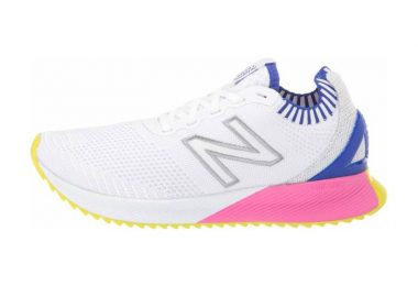 跑步鞋, New Balance FuelCell Echo, New Balance, FuelCell Echo - 新百伦 New Balance FuelCell Echo跑鞋