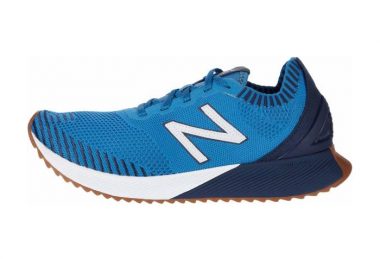 跑步鞋, New Balance FuelCell Echo, New Balance, FuelCell Echo - 新百伦 New Balance FuelCell Echo跑鞋