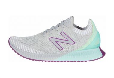 跑步鞋, New Balance FuelCell Echo, New Balance, FuelCell Echo - 新百伦 New Balance FuelCell Echo跑鞋