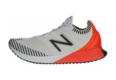 跑步鞋, New Balance FuelCell Echo, New Balance, FuelCell Echo - 新百伦 New Balance FuelCell Echo跑鞋