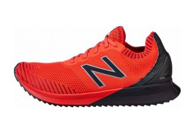 跑步鞋, New Balance FuelCell Echo, New Balance, FuelCell Echo - 新百伦 New Balance FuelCell Echo跑鞋