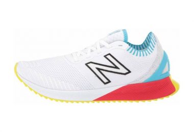 跑步鞋, New Balance FuelCell Echo, New Balance, FuelCell Echo - 新百伦 New Balance FuelCell Echo跑鞋