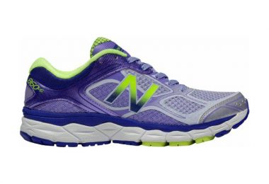 新百伦跑步鞋, New Balance 860 v6, New Balance 860, New Balance