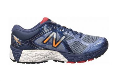 新百伦跑步鞋, New Balance 860 v6, New Balance 860, New Balance - 新百伦 New Balance 860 v6跑步鞋