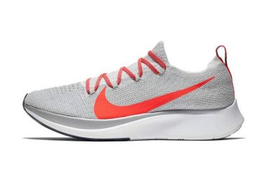 Zoom Fly Flyknit, Zoom, Flyknit - 耐克Zoom Fly Flyknit 登月跑鞋