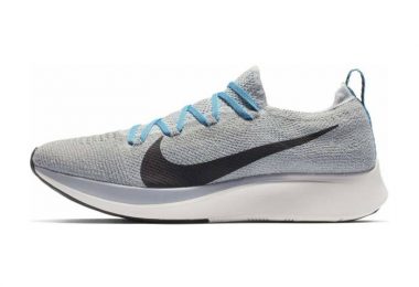 Zoom Fly Flyknit, Zoom, Flyknit - 耐克Zoom Fly Flyknit 登月跑鞋