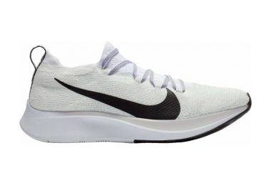 Zoom Fly Flyknit, Zoom, Flyknit - 耐克Zoom Fly Flyknit 登月跑鞋