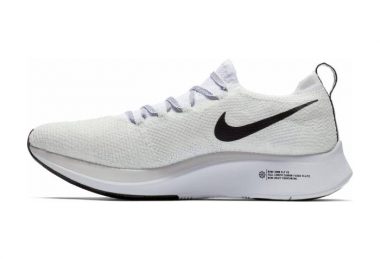 Zoom Fly Flyknit, Zoom, Flyknit - 耐克Zoom Fly Flyknit 登月跑鞋