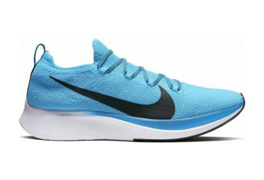 Zoom Fly Flyknit, Zoom, Flyknit - 耐克Zoom Fly Flyknit 登月跑鞋