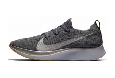 Zoom Fly Flyknit, Zoom, Flyknit - 耐克Zoom Fly Flyknit 登月跑鞋