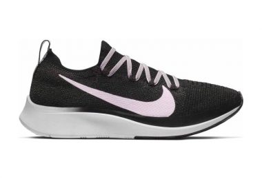 Zoom Fly Flyknit, Zoom, Flyknit - 耐克Zoom Fly Flyknit 登月跑鞋