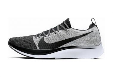 Zoom Fly Flyknit, Zoom, Flyknit - 耐克Zoom Fly Flyknit 登月跑鞋