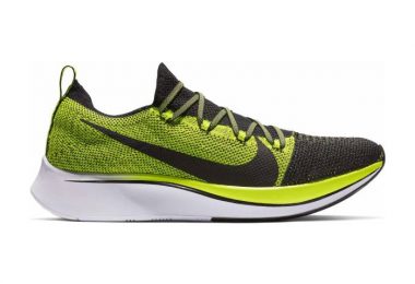 Zoom Fly Flyknit, Zoom, Flyknit - 耐克Zoom Fly Flyknit 登月跑鞋