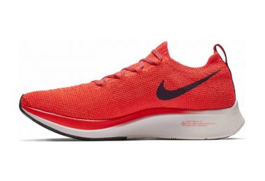 Zoom Fly Flyknit, Zoom, Flyknit - 耐克Zoom Fly Flyknit 登月跑鞋