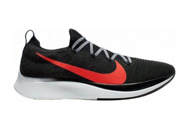 Zoom Fly Flyknit, Zoom, Flyknit - 耐克Zoom Fly Flyknit 登月跑鞋