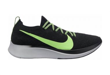 Zoom Fly Flyknit, Zoom, Flyknit - 耐克Zoom Fly Flyknit 登月跑鞋