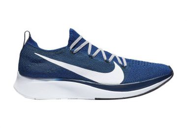 Zoom Fly Flyknit, Zoom, Flyknit - 耐克Zoom Fly Flyknit 登月跑鞋