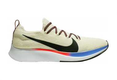 Zoom Fly Flyknit, Zoom, Flyknit - 耐克Zoom Fly Flyknit 登月跑鞋