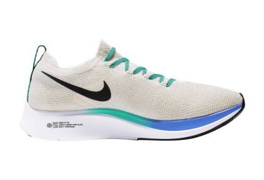 Zoom Fly Flyknit, Zoom, Flyknit - 耐克Zoom Fly Flyknit 登月跑鞋