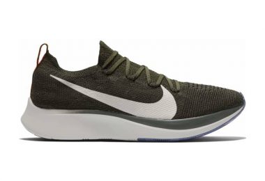 Zoom Fly Flyknit, Zoom, Flyknit - 耐克Zoom Fly Flyknit 登月跑鞋