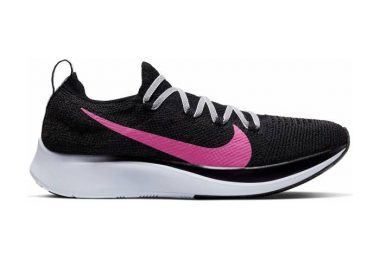 Zoom Fly Flyknit, Zoom, Flyknit - 耐克Zoom Fly Flyknit 登月跑鞋