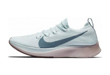 Zoom Fly Flyknit, Zoom, Flyknit - 耐克Zoom Fly Flyknit 登月跑鞋