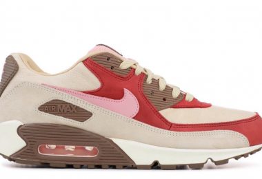 NIKE AIR MAX 90“ BACON”将于本假期回归