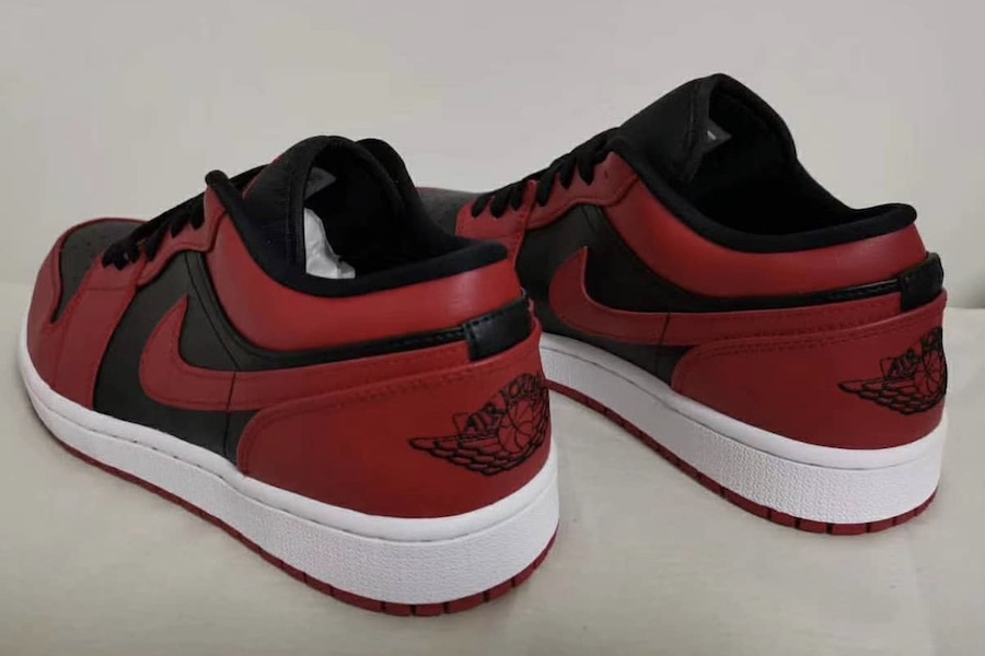 Varsity Red, Jordan Brand, Jordan, Black, Air Jordan 1 Low, Air Jordan 1 Hi '85, Air Jordan 1, Air Jordan